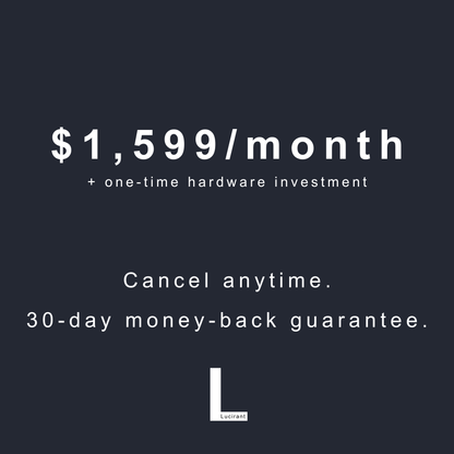 Business — AI Intelligence Platform
