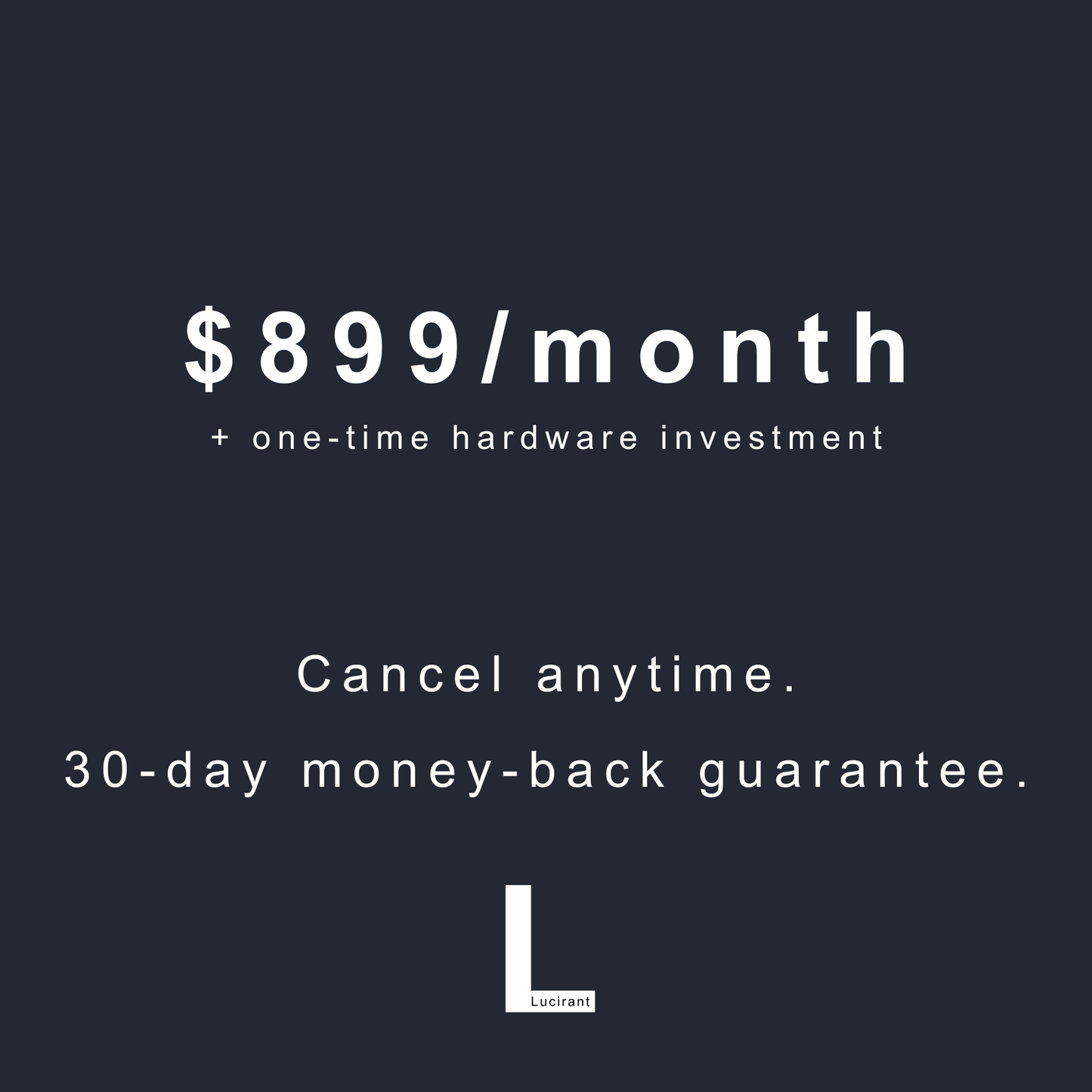 Professional — AI Intelligence Platform