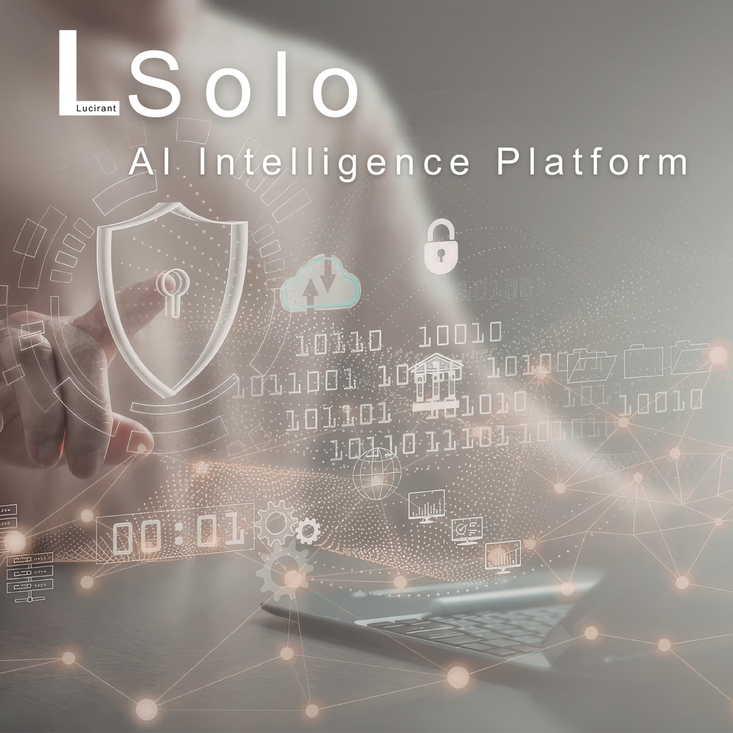 Solo — AI Intelligence Platform