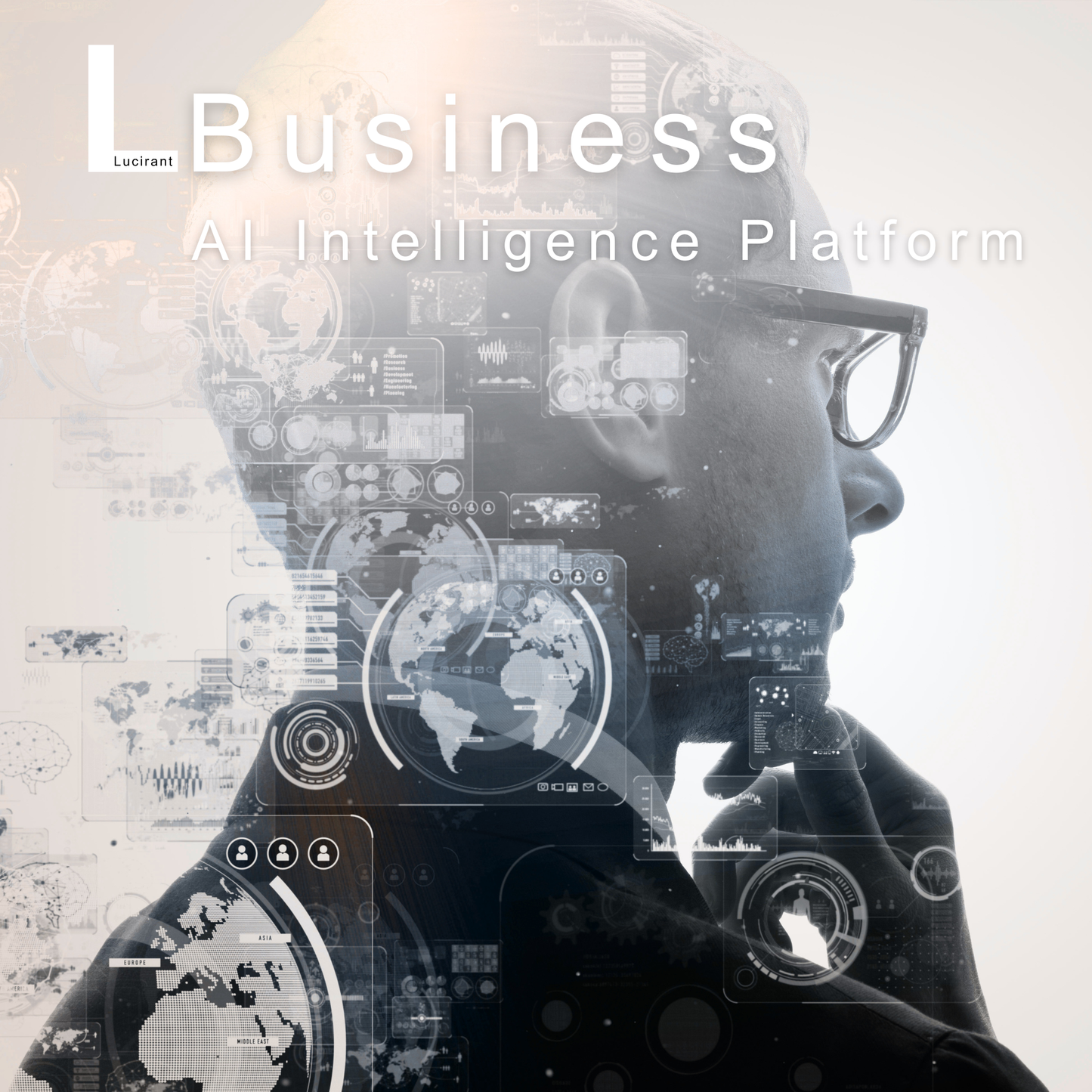 Business — AI Intelligence Platform