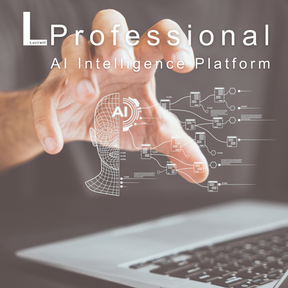 Professional — AI Intelligence Platform